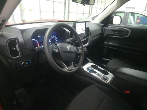 Used 2024 Ford Bronco Sport Big Bend image 15