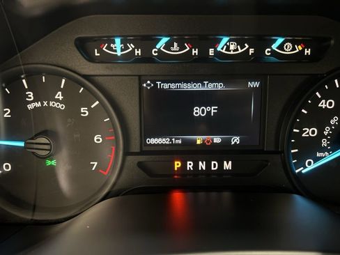 Used 2020 Ford F150 XL w/ Equipment Group 101A Mid image 16