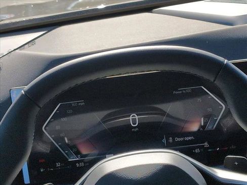 New 2026 BMW X3 xDrive30 w/ Convenience Package image 11