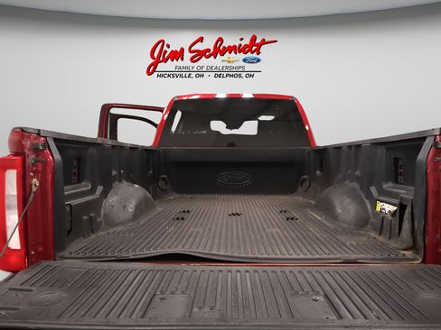 Used 2024 Ford F250 XLT AWD/4WD image 34