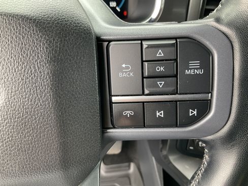 Used 2023 Ford F150 Lariat w/ Equipment Group 502A High AWD/4WD image 33
