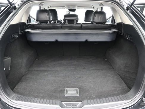 Certified 2023 MAZDA CX-5 AWD 2.5 S w/ Select Package image 27