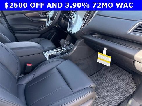 New 2026 Subaru Ascent Touring image 18