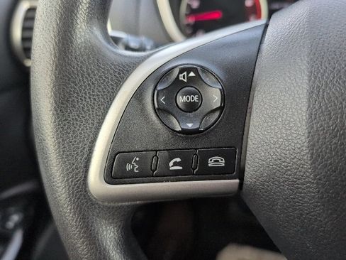 Used 2019 Mitsubishi Eclipse Cross LE image 16