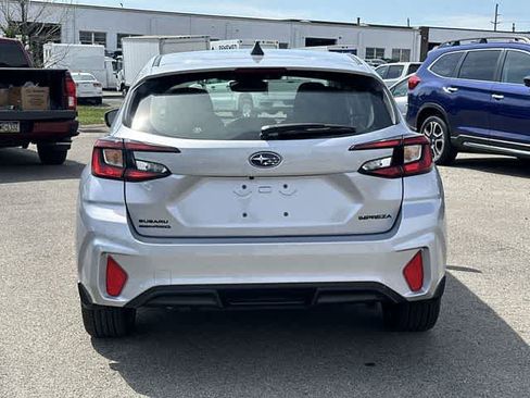 New 2026 Subaru Impreza 2.0i Sport AWD/4WD image 4