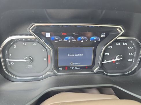 Used 2021 GMC Yukon Denali image 20