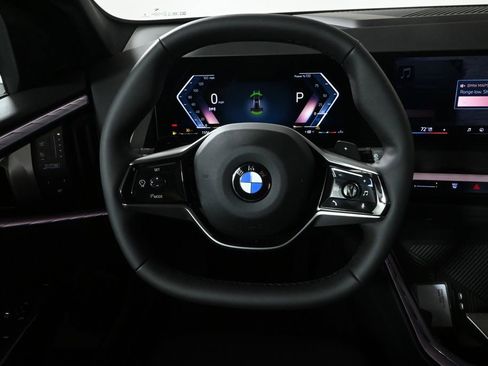 Used 2026 BMW X3 xDrive30 w/ Convenience Package image 18