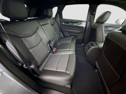 New 2026 Cadillac XT5 Premium Luxury w/ Driver Assist Package AWD/4WD image 28