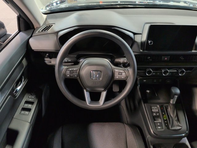 Used 2026 Honda CR-V LX image 14