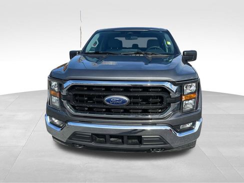 Used 2023 Ford F150 XLT w/ Trailer Tow Package image 8