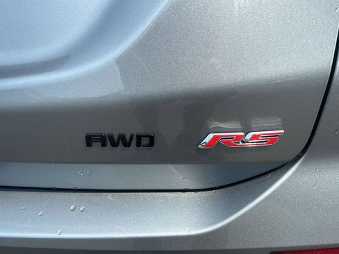Used 2023 Chevrolet Equinox RS AWD/4WD image 34