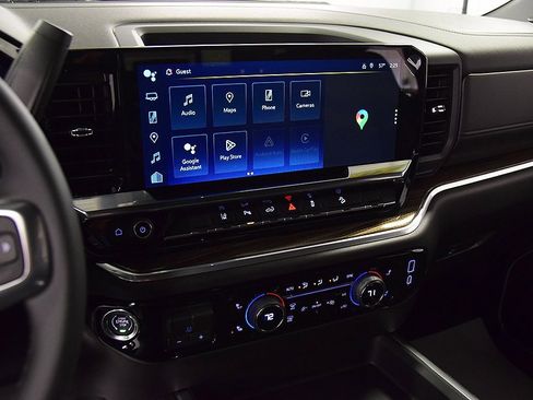 New 2026 Chevrolet Silverado 2500 LT image 26