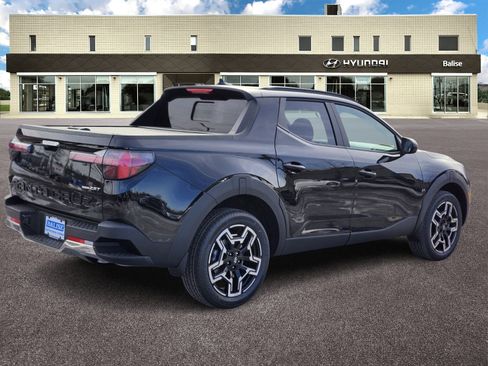 New 2026 Hyundai Santa Cruz Limited image 3