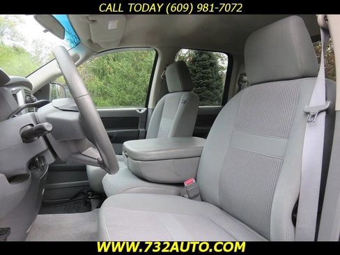 Used 2007 Dodge Ram 2500 Truck SLT image 26