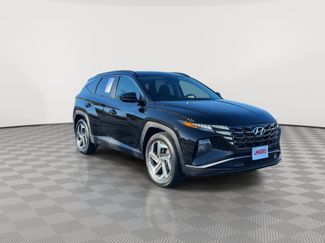 Used 2024 Hyundai Tucson SEL video 2