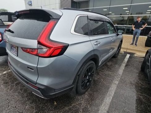 Used 2023 Honda CR-V Sport Touring image 3