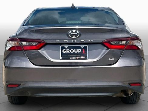 Used 2024 Toyota Camry LE FWD image 5