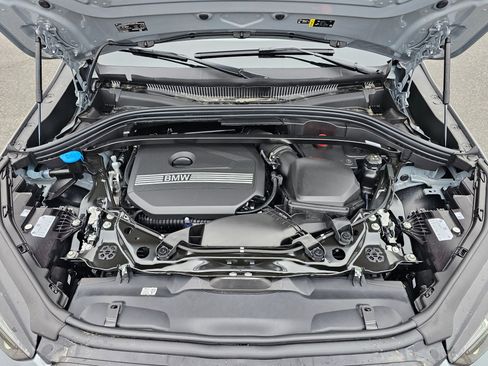 New 2026 BMW X2 xDrive28i w/ Technology Package image 41