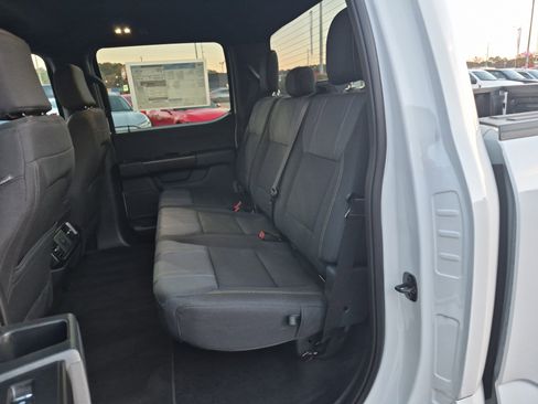 New 2025 Ford F150 STX image 14