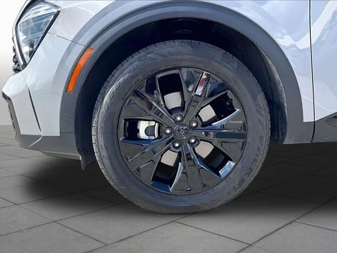 Used 2025 Kia Sportage X-Line w/ Premium Package AWD/4WD image 10