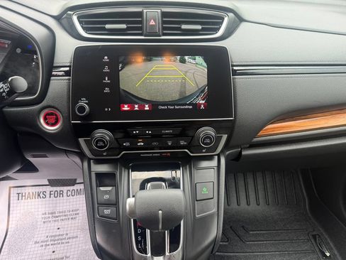 Used 2017 Honda CR-V EX image 24