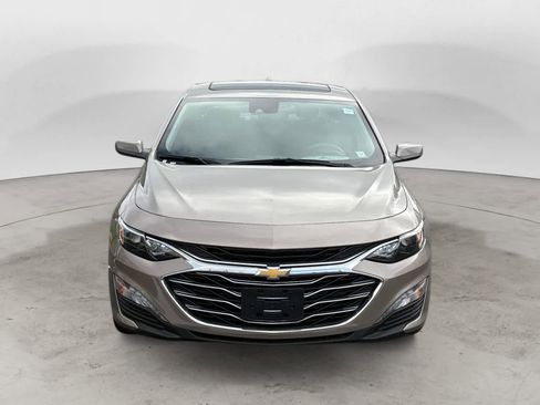 Used 2024 Chevrolet Malibu LT image 8