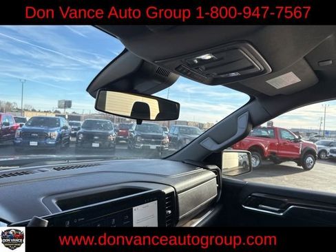 Used 2024 Chevrolet Silverado 1500 LT w/ Protection Package image 23