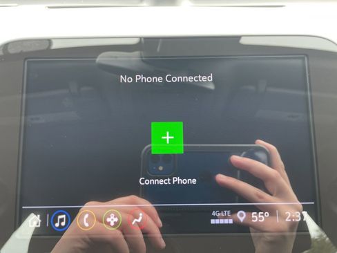 Used 2024 Chevrolet Malibu LT w/ Midnight Edition image 19