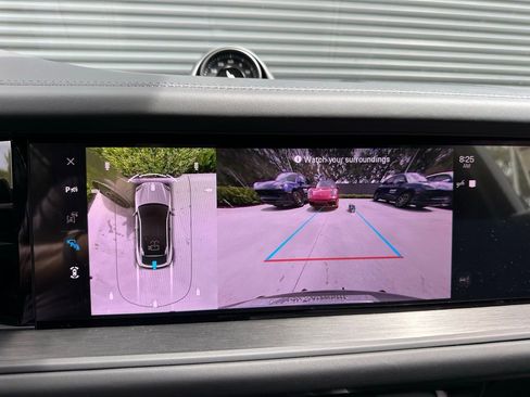 Used 2025 Porsche Cayenne GTS image 27