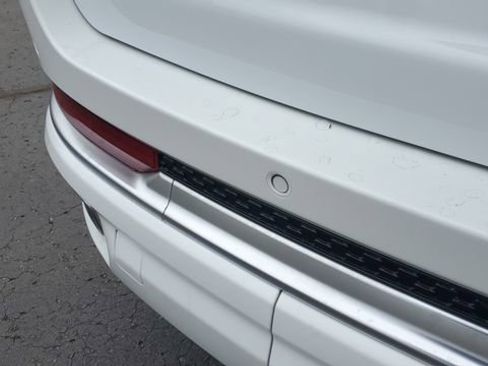 Certified 2023 Jeep Grand Cherokee L Summit w/ Advanced Protech Group IV image 36