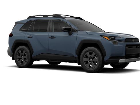 New 2026 Toyota RAV4 FWD image 44