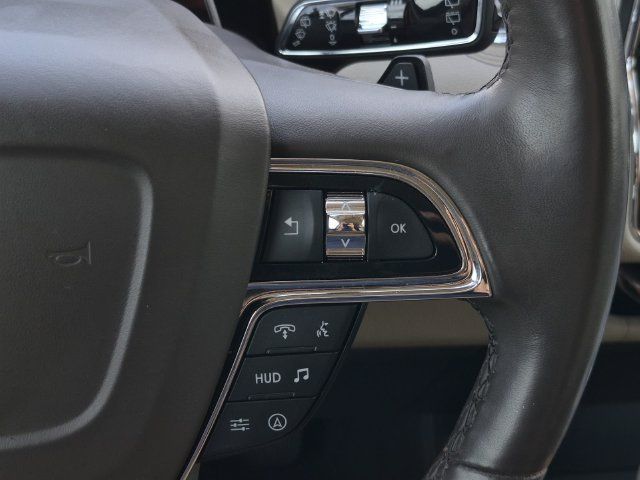 Used 2024 Lincoln Navigator Reserve AWD/4WD image 29