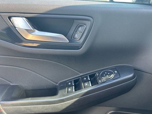 Used 2025 Ford Escape ST-Line AWD/4WD image 20