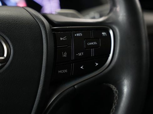 Used 2020 Lexus ES 350 image 13