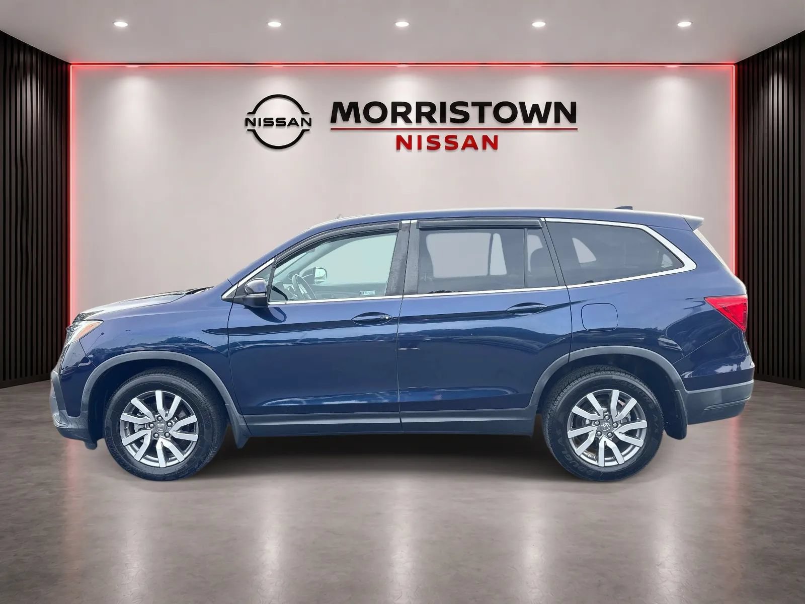 Used 2019 Honda Pilot EX-L image 6