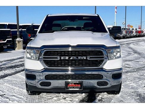 Used 2023 RAM 1500 Big Horn image 3