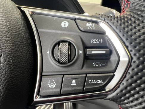 New 2026 Acura RDX A-Spec image 20
