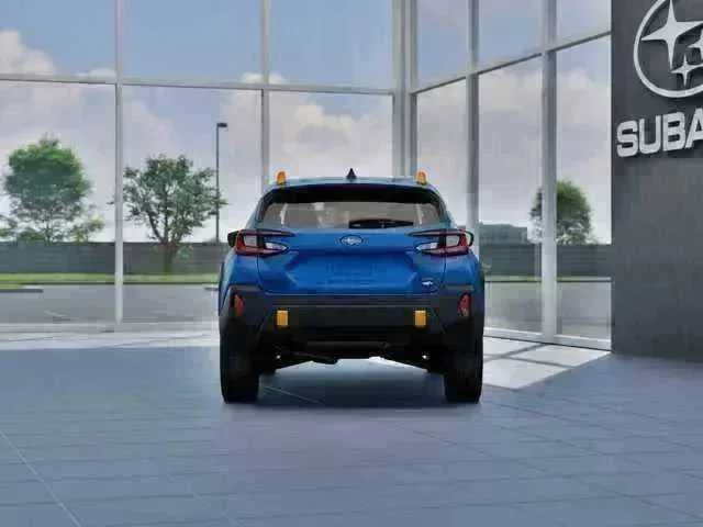 New 2026 Subaru Crosstrek 2.5i Wilderness AWD/4WD image 8