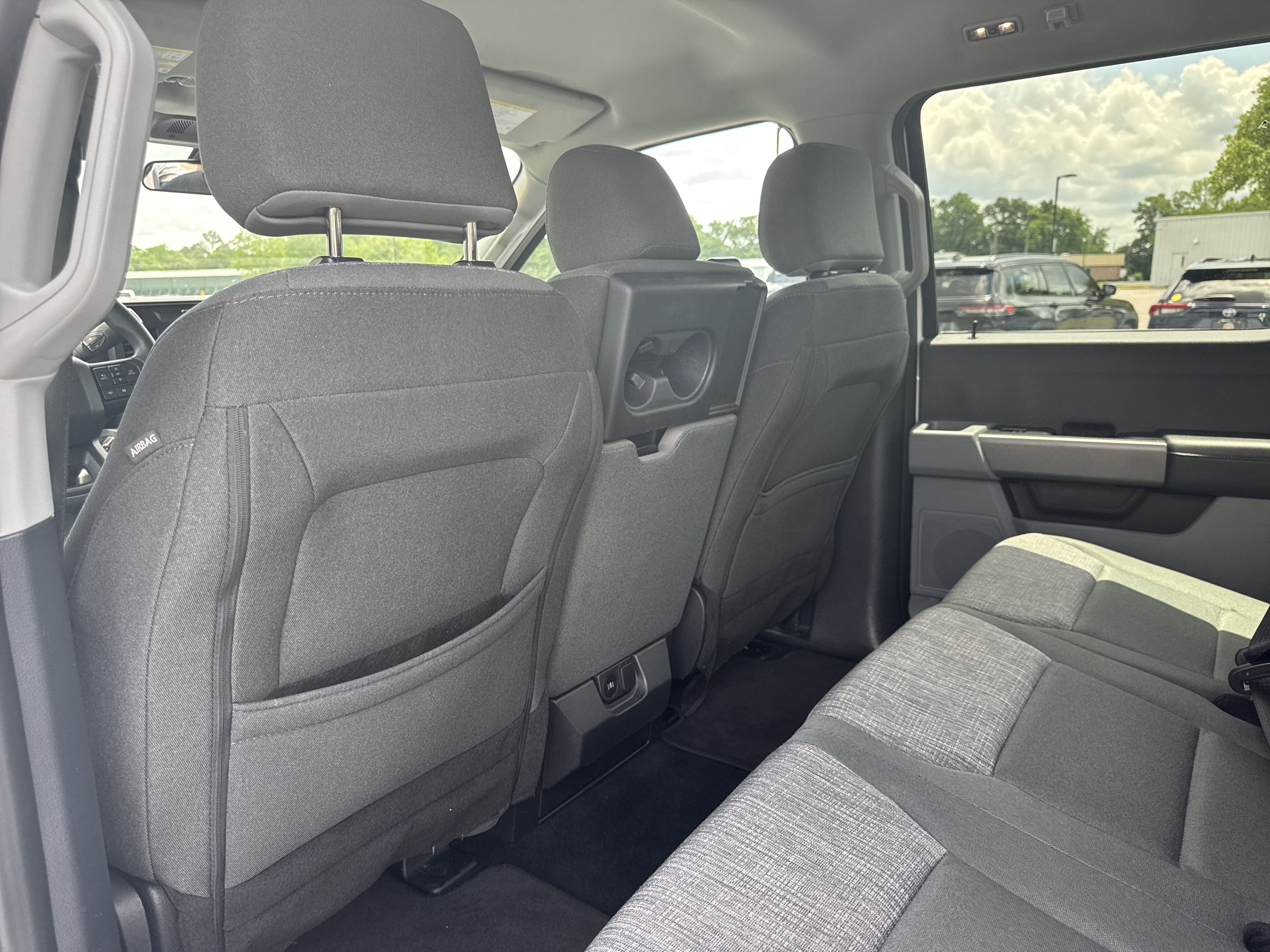 Used 2024 Ford F350 XLT AWD/4WD image 24