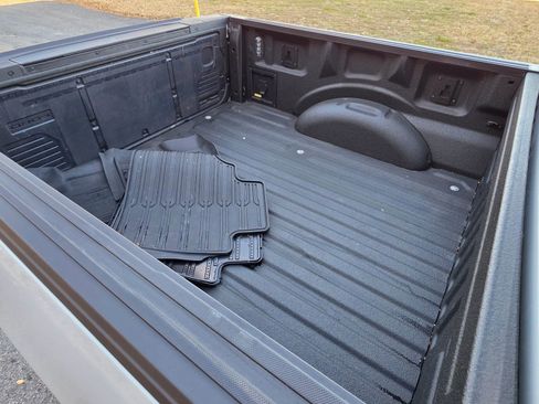 Used 2023 Ford F150 Platinum w/ Equipment Group 701A High image 32