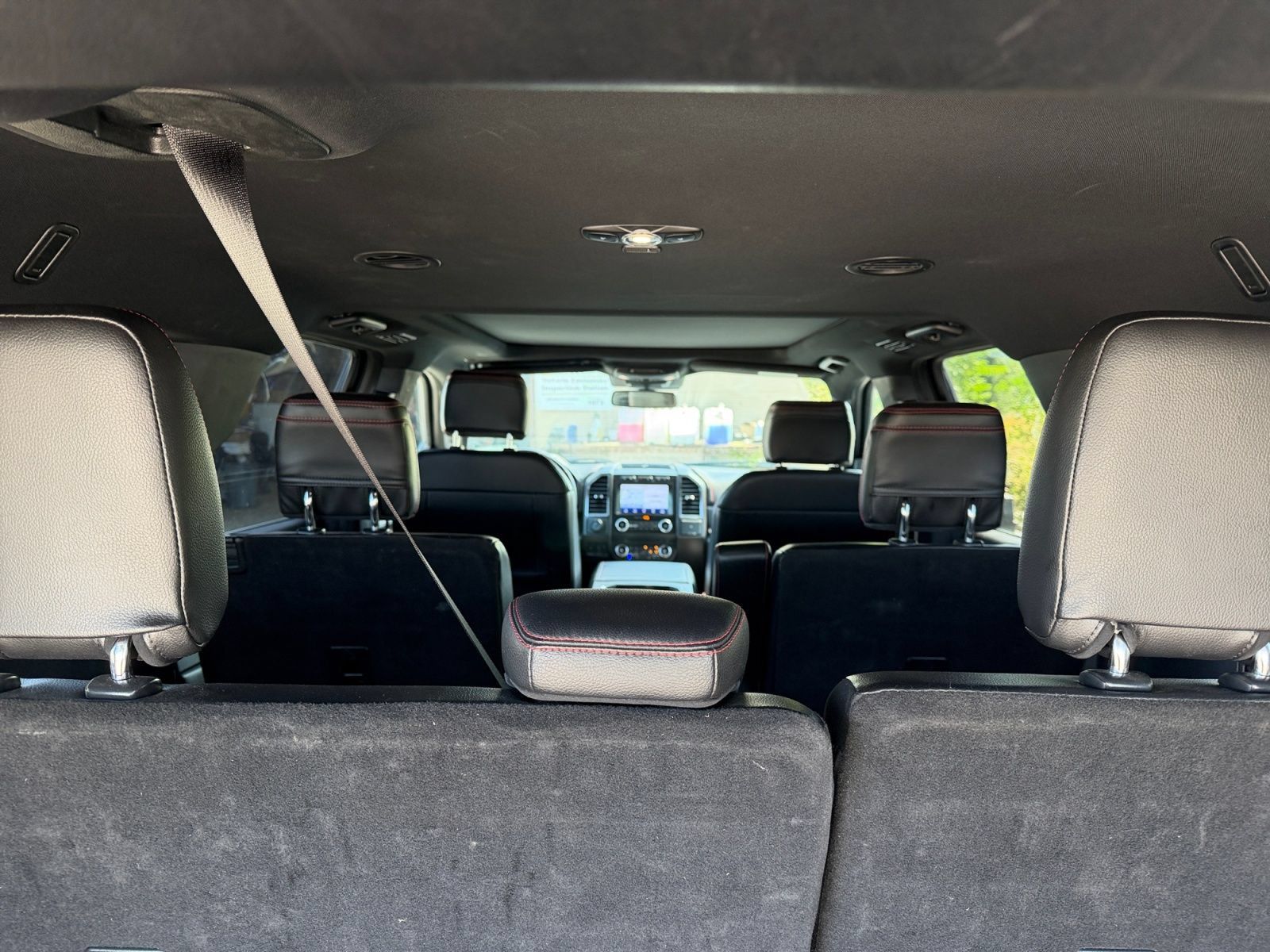 Used 2020 Ford Expedition Max Limited w/ Equipment Group 303A AWD/4WD image 37