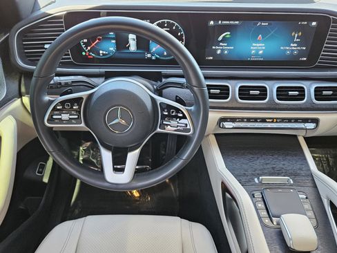 Used 2021 Mercedes-Benz GLE 350 image 26