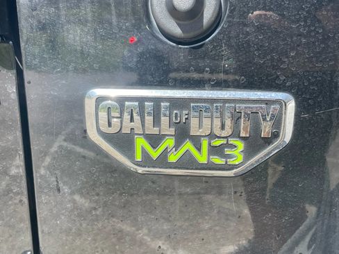 Used 2012 Jeep Wrangler Unlimited Rubicon image 13