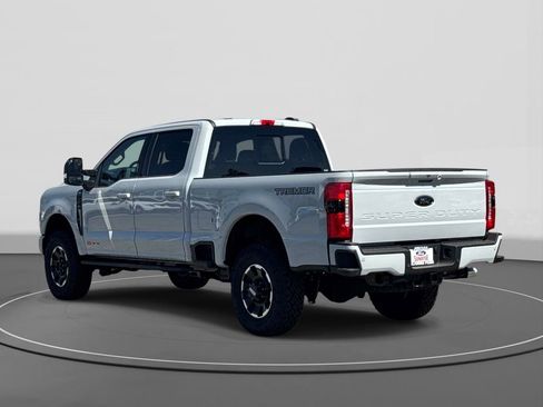 New 2026 Ford F250 Lariat w/ Tremor Off-Road Package AWD/4WD image 2