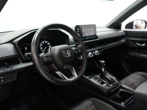 Used 2024 Honda CR-V Sport-L image 17