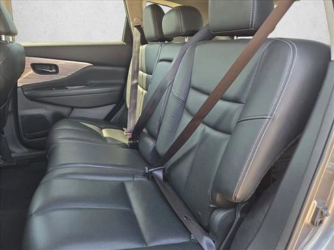 Used 2015 Nissan Murano Platinum w/ Platinum Technology Package image 18