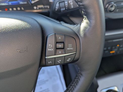 Used 2023 Ford Bronco Sport Outer Banks w/ Tech Package image 12