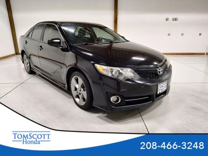 Used 2014 Toyota Camry L