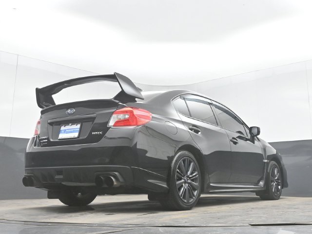 Used 2019 Subaru WRX AWD/4WD image 45