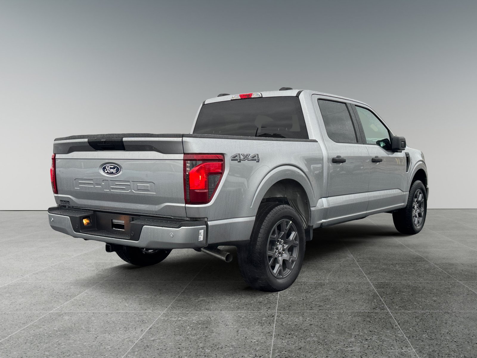 New 2026 Ford F150 STX w/ Equipment Group 200A AWD/4WD image 6